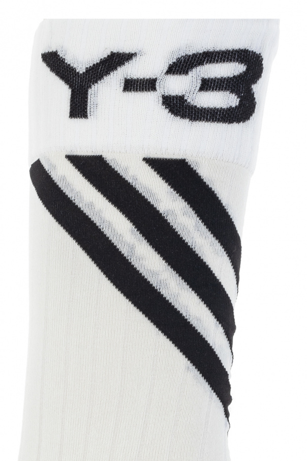 Scarves / shawls Socks with logo