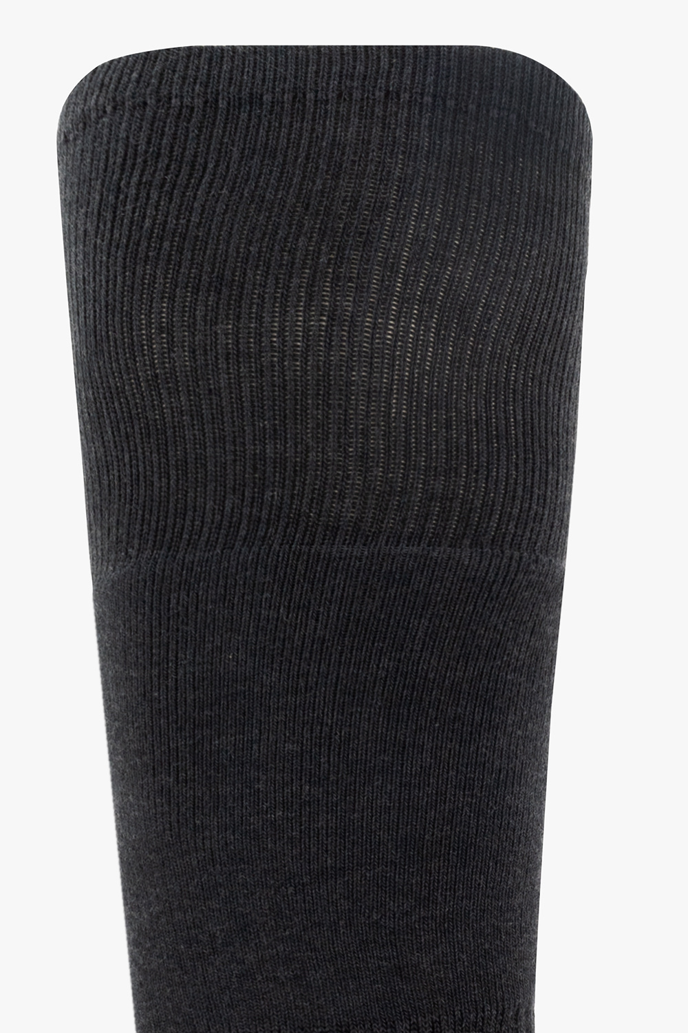 Yohji Yamamoto Socks with logo