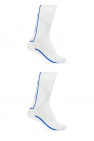 Y-3 Yohji Yamamoto Socks with logo