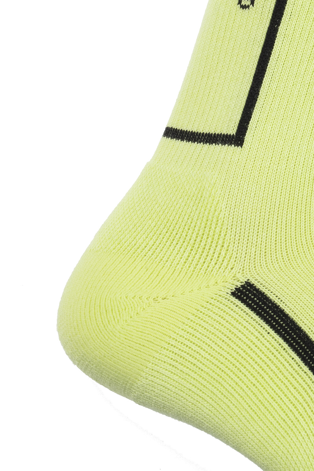 Y-3 Yohji Yamamoto Socks with logo