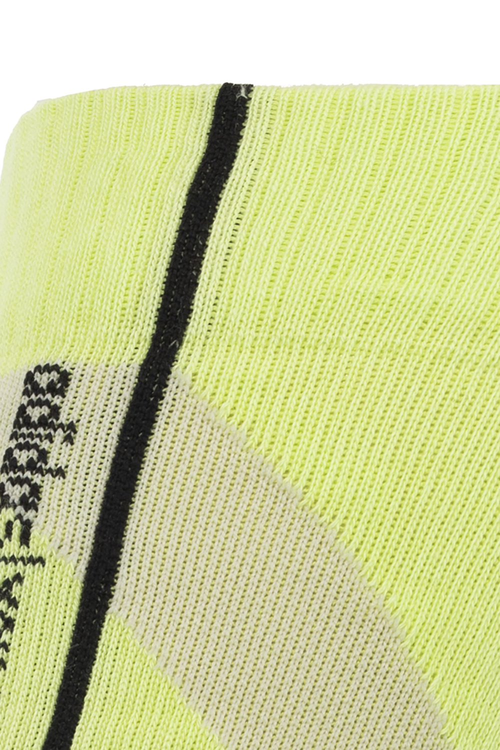 Y-3 Yohji Yamamoto Socks with logo