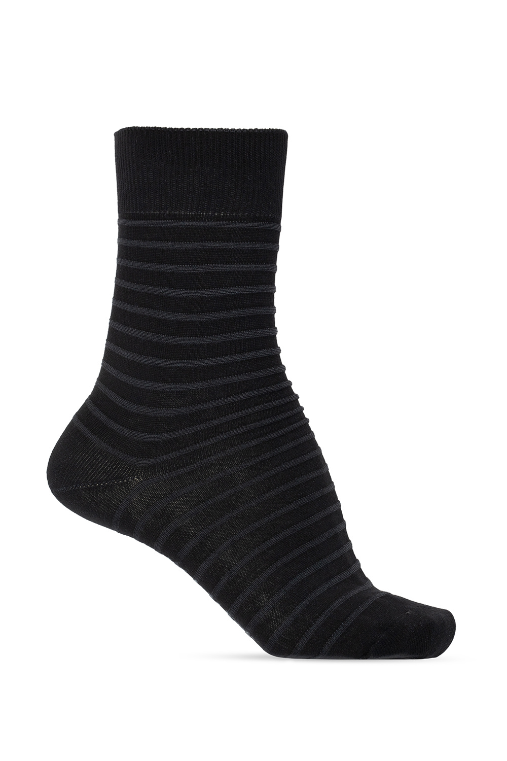 Yohji Yamamoto Striped socks