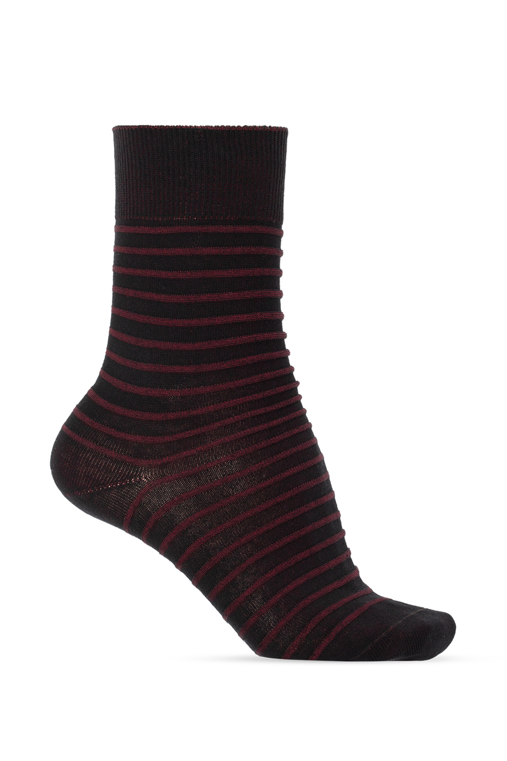 Yohji Yamamoto Striped socks