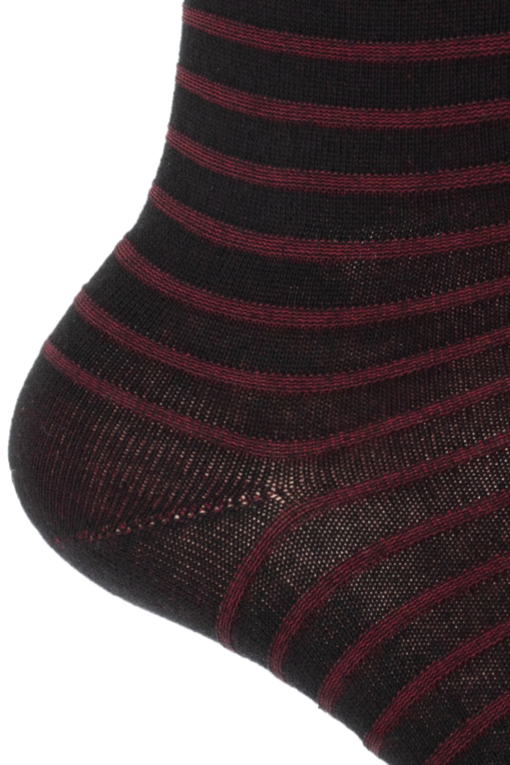 Yohji Yamamoto Striped socks