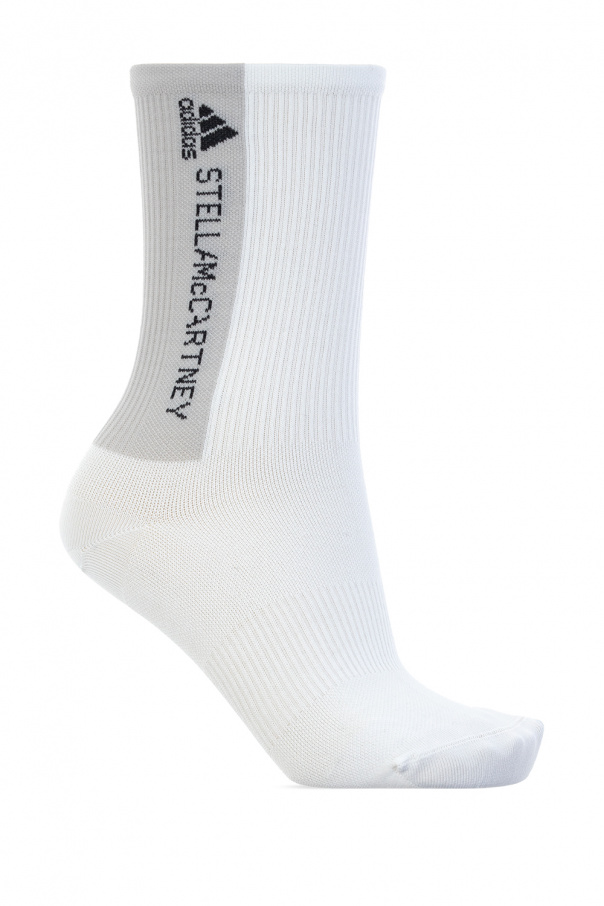 ADIDAS by Stella McCartney Socks with logo