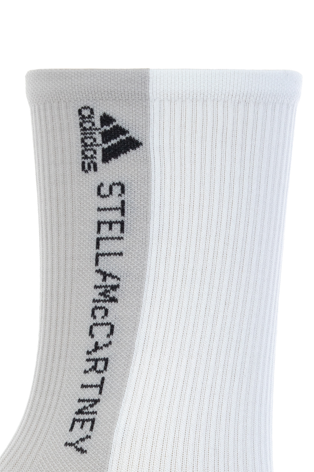IetpShops, ADIDAS by Stella McCartney Socks with logo, Adidas Superstar  Philly Blunt