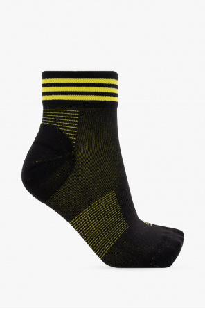 ADIDAS by Stella McCartney Branded socks 2-pack