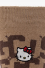 GCDS Socks with monogram