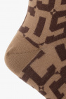 GCDS Socks with monogram