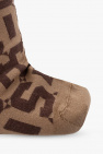 GCDS Socks with monogram