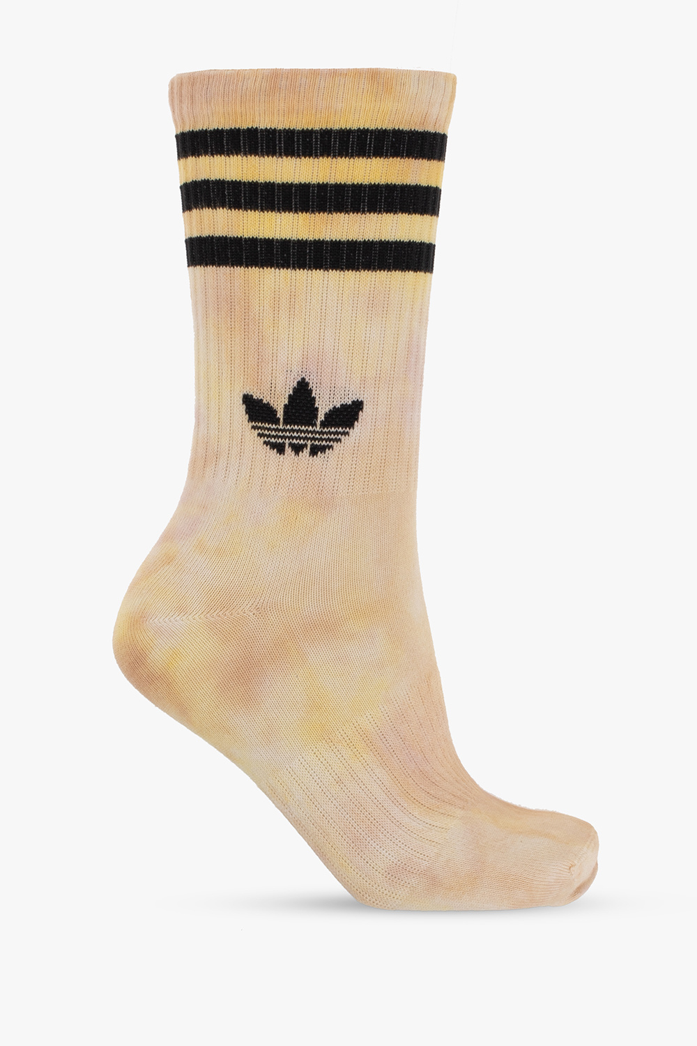 ADIDAS Originals Branded socks two-pack