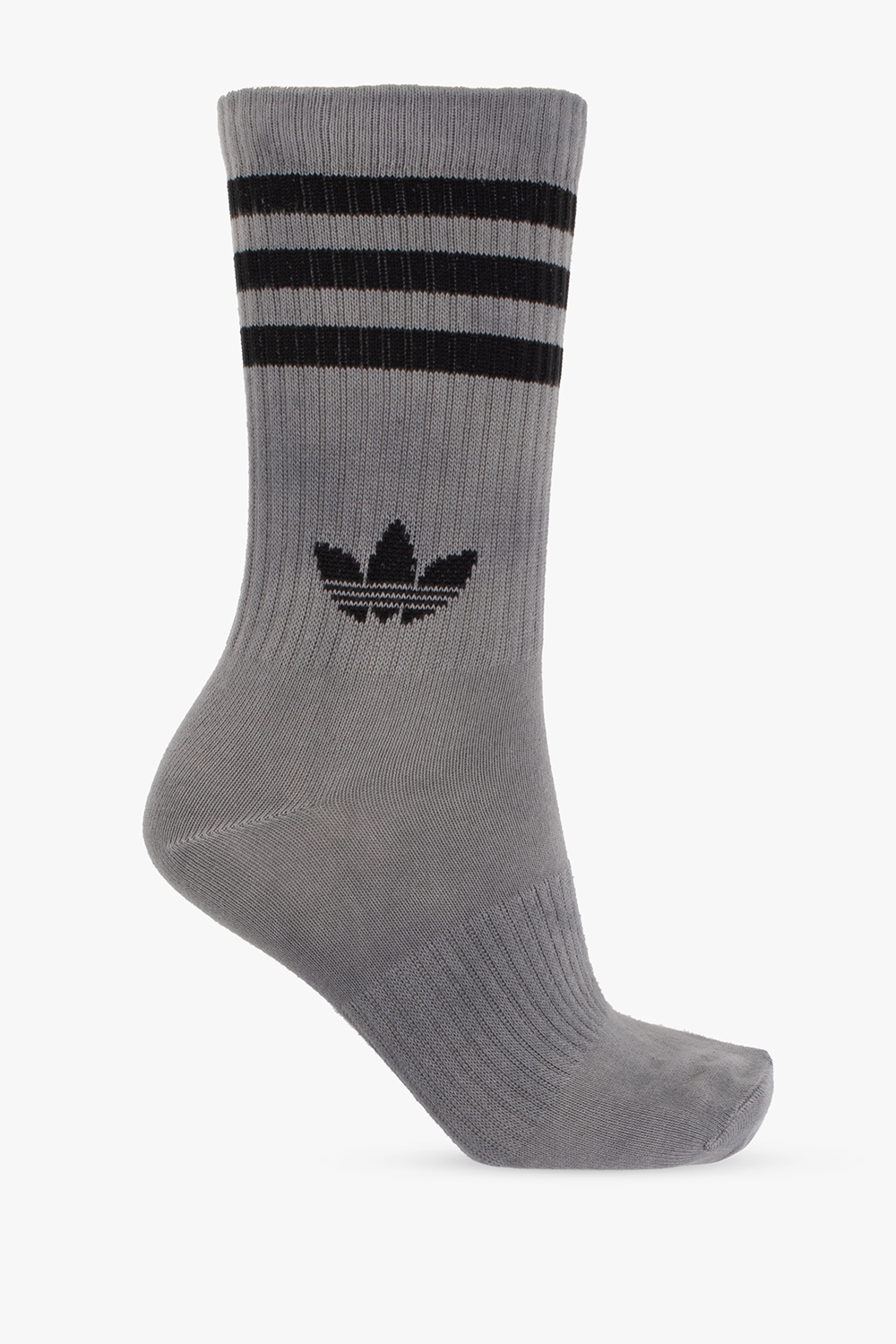 ADIDAS Originals Branded socks two-pack