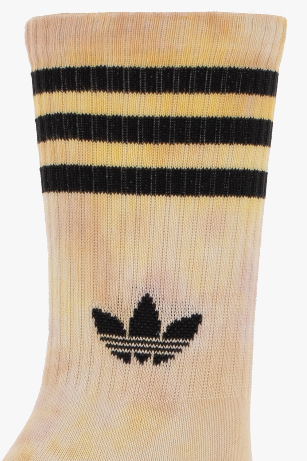 ADIDAS Originals Branded socks two-pack