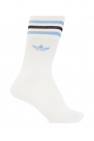ADIDAS Originals Branded socks three-pack