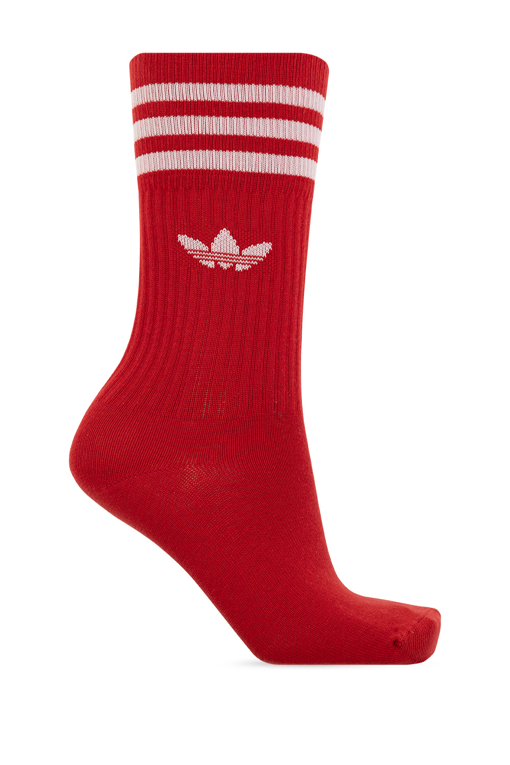 ADIDAS Originals Branded socks three-pack