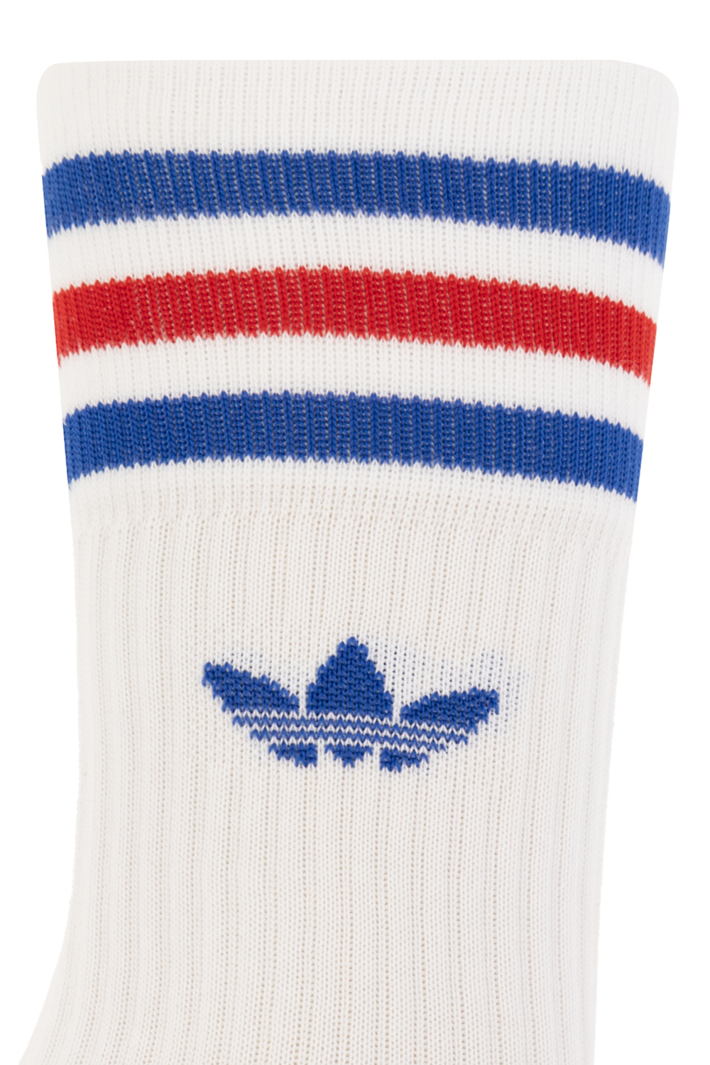 ADIDAS Originals Branded socks three-pack