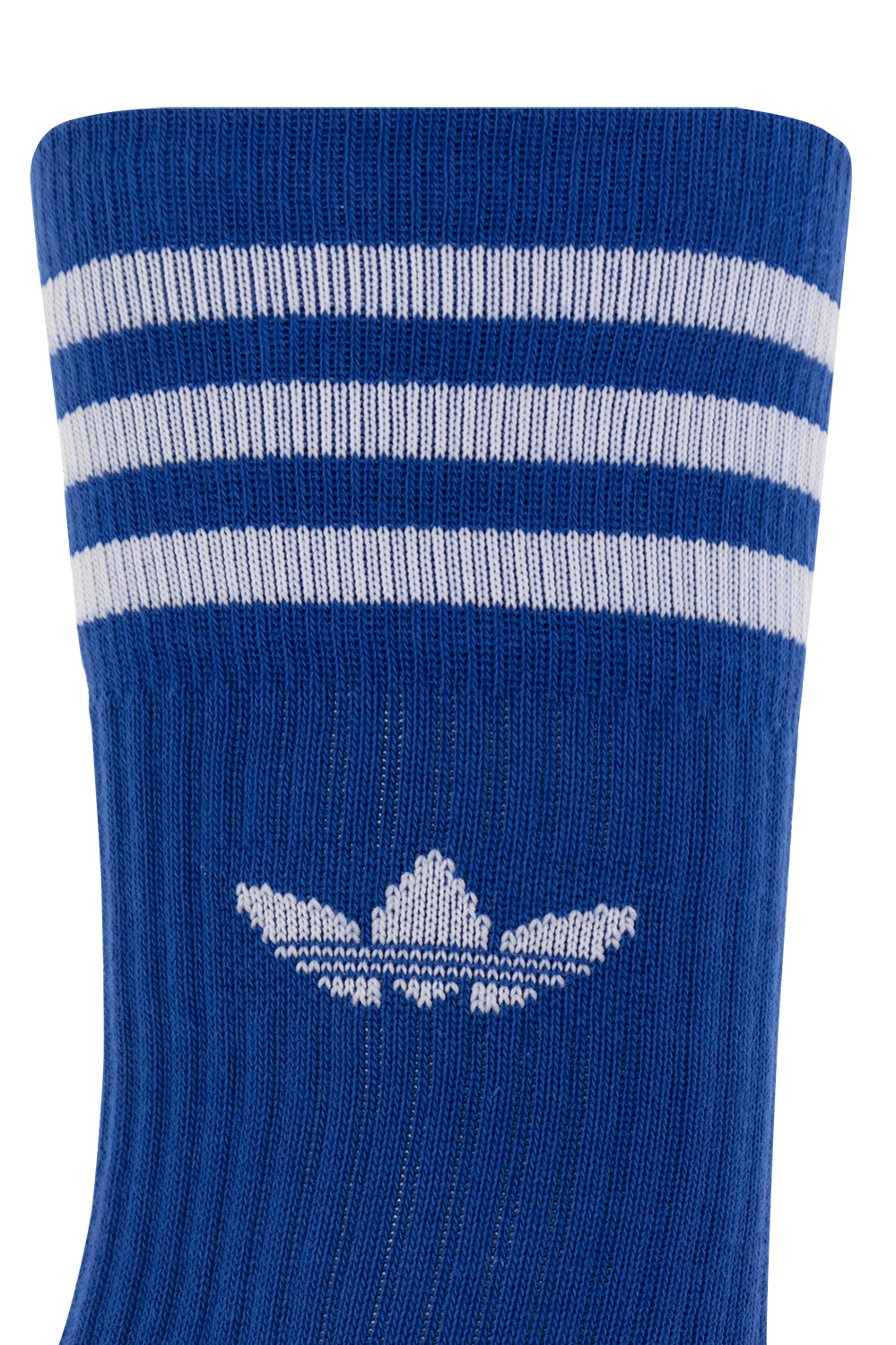 ADIDAS Originals Branded socks three-pack