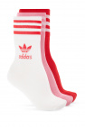 ADIDAS Originals Socks three-pack