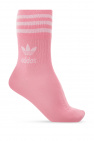 ADIDAS Originals Socks three-pack