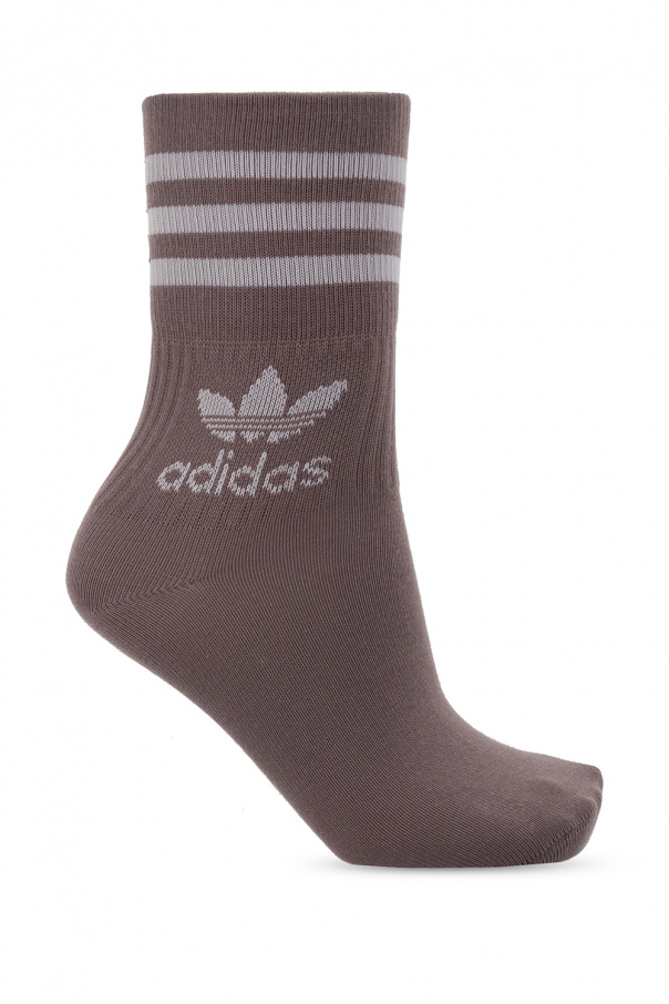 ADIDAS Originals Socks three-pack