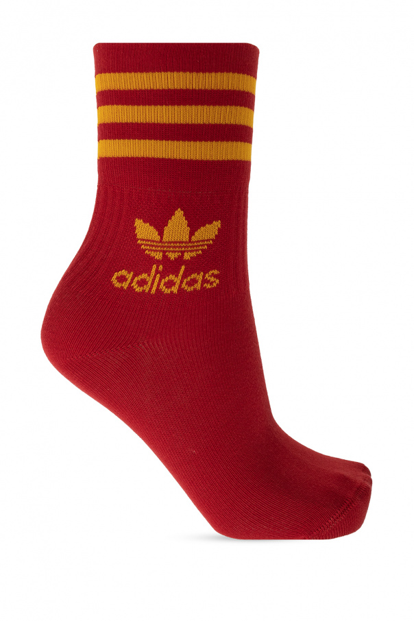 adidas full Originals Socks three-pack