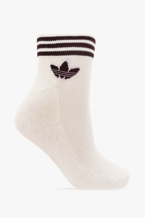 adidas TwinStrike Originals Branded socks 3-pack