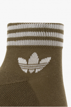 adidas TwinStrike Originals Branded socks 3-pack