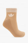 ADIDAS Originals Branded socks 3-pack