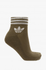 ADIDAS Originals Branded socks 3-pack