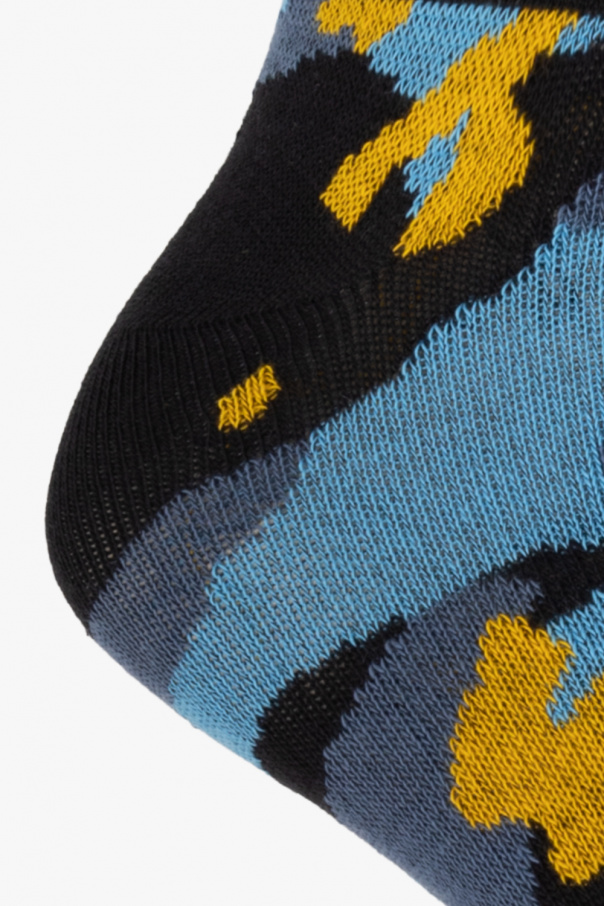ADIDAS Originals Branded socks two-pack
