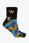 ADIDAS Originals Branded socks two-pack