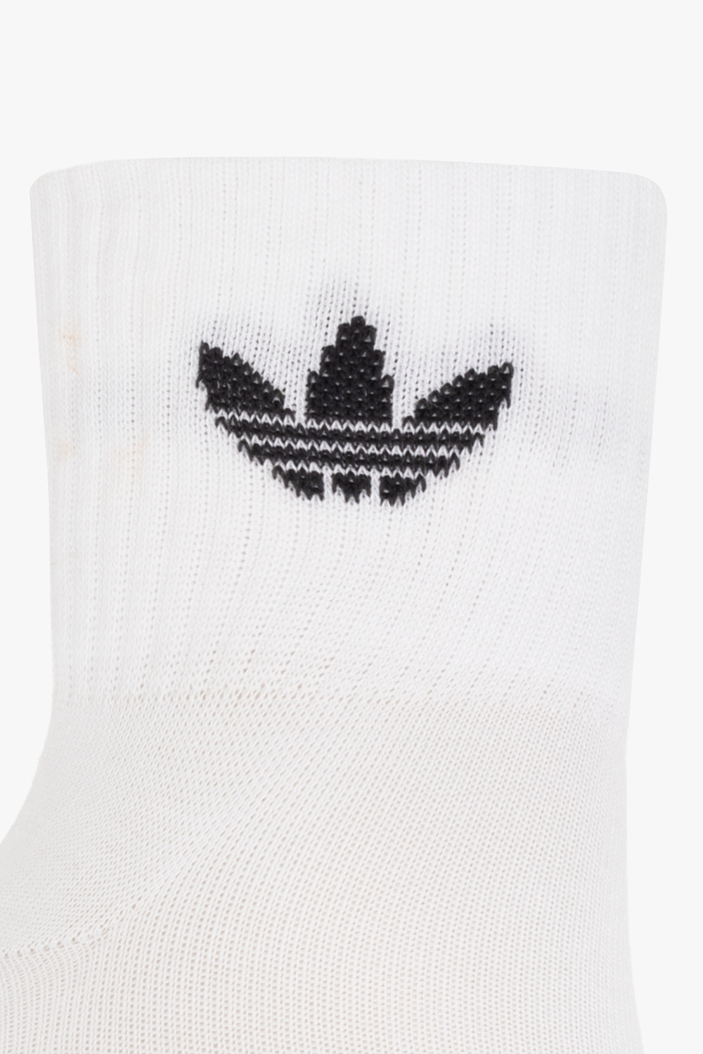 ADIDAS Originals Branded socks two-pack