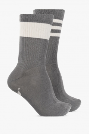 ADIDAS Originals The ‘Blue Version’ collection socks three-pack