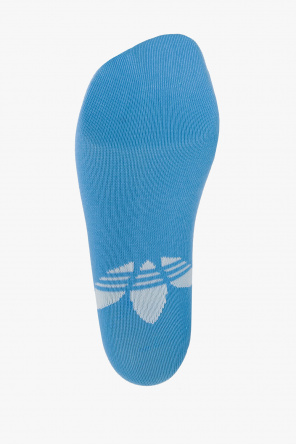 ADIDAS Originals The ‘Blue Version’ collection socks three-pack