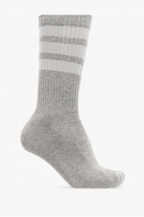 adidas pronunciation Originals Branded socks two-pack