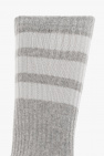 adidas custom Originals Branded socks two-pack