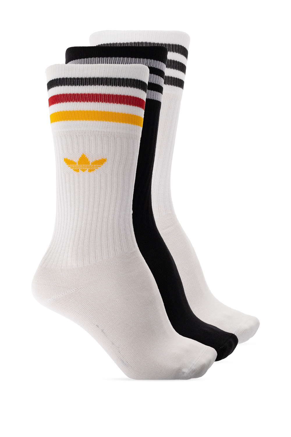 ADIDAS Originals Socks three-pack