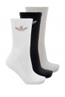 ADIDAS Originals Branded socks 3-pack