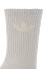 ADIDAS Originals Branded socks 3-pack