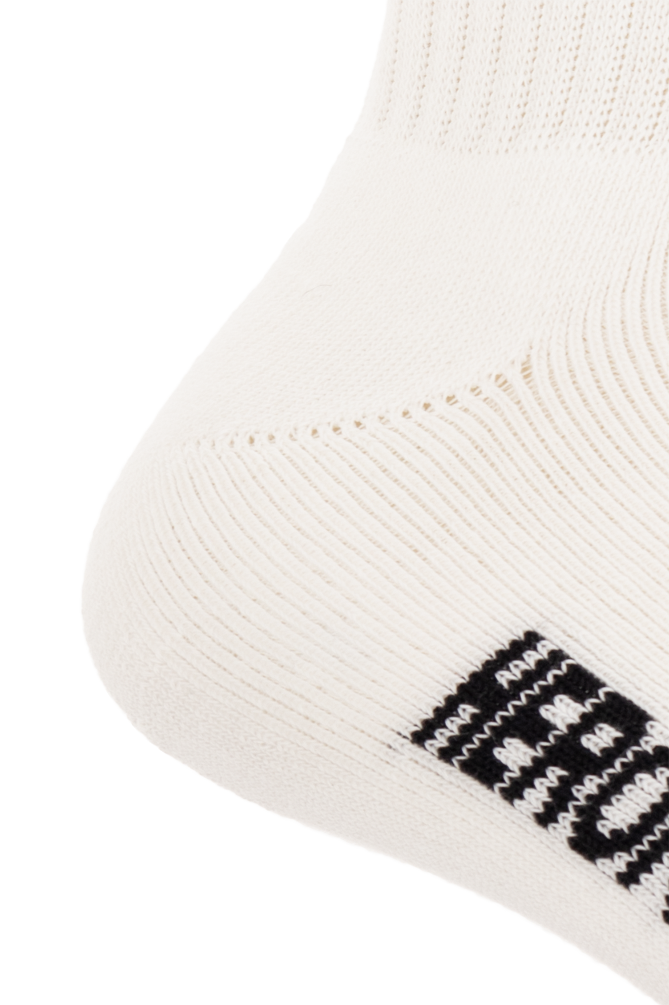 Heron Preston Socks with logo