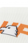 Heron Preston HERON PRESTON SOCKS WITH LOGO