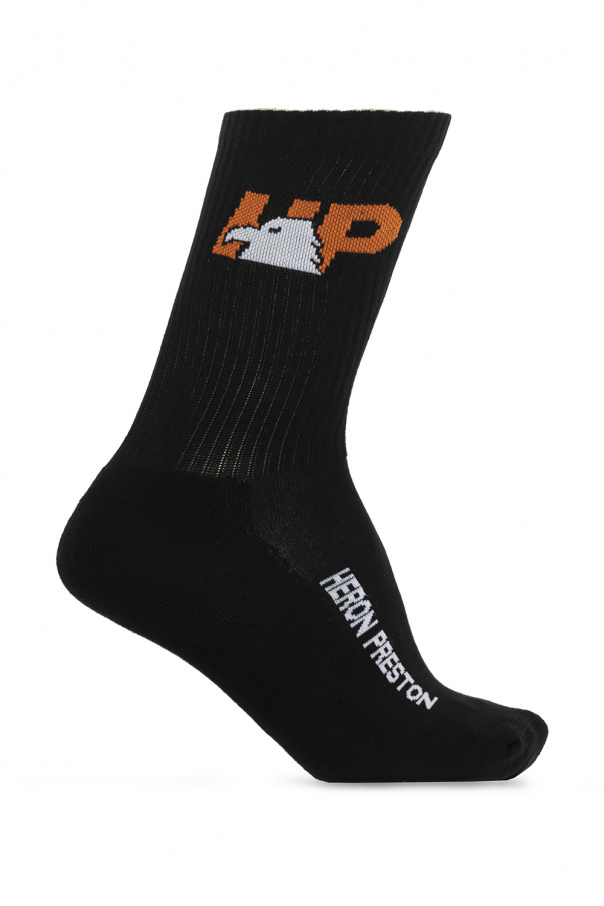 Heron Preston Heron Preston UNDERWEAR/SOCKS socks MEN