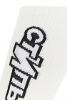 Heron Preston Skarpety z logo