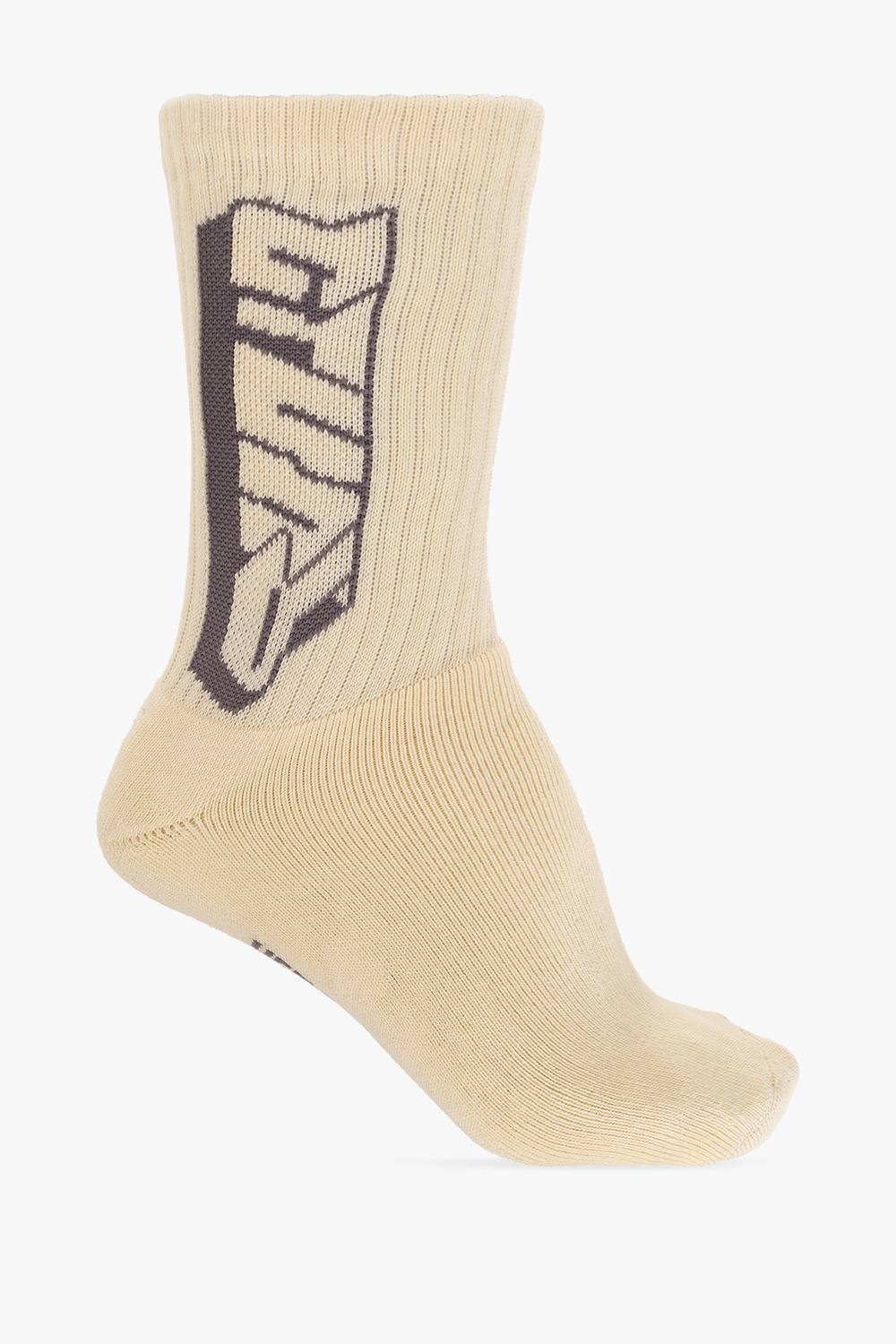 Heron Preston Socks with logo