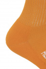 Heron Preston Socks with logo