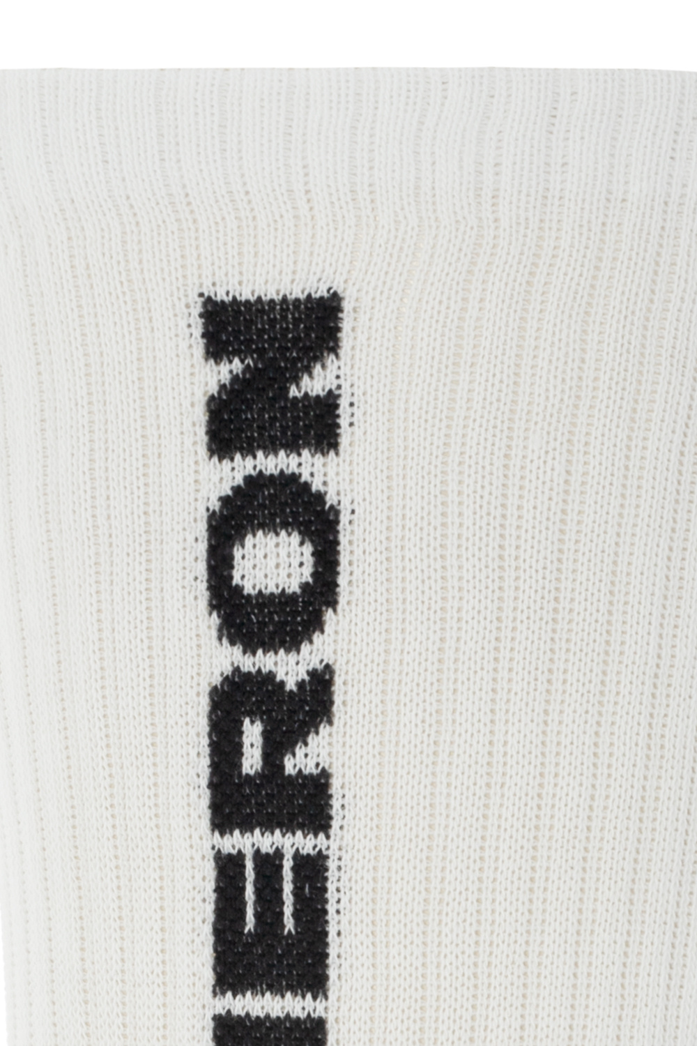 Heron Preston Socks with logo