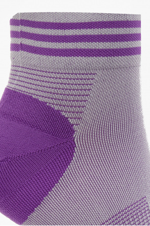 ADIDAS by Stella McCartney Branded socks 2-pack