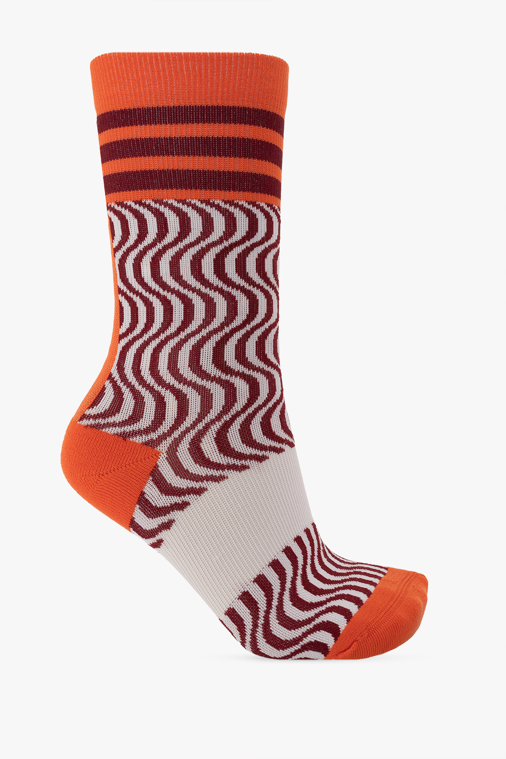 ADIDAS by Stella McCartney Socks with logo