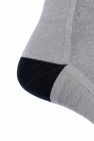 Issey Miyake Homme Plisse Socks