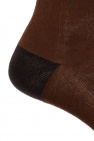 Issey Miyake Homme Plisse Socks